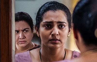 ஓடிடியில் வரவேற்பைப் பெறும் உள்ளொழுக்கு!